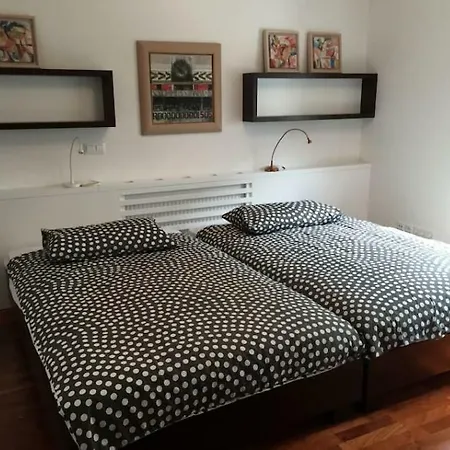 Apartment Sunny *