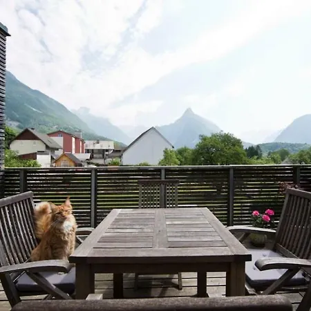 Sunny * Bovec
