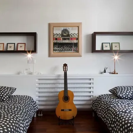Sunny Apartment Bovec