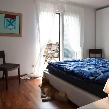 Apartment Sunny *