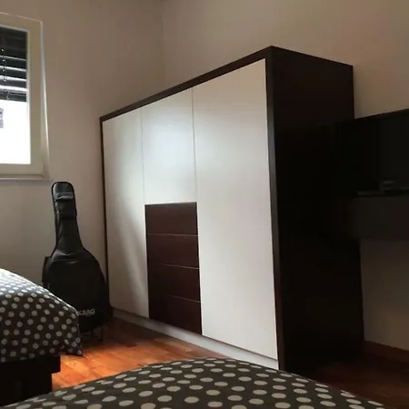 Apartment Sunny *