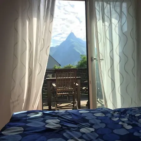 Sunny * Bovec
